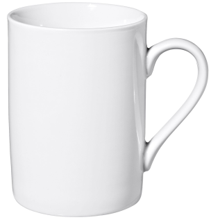 aro Kaffeebecher 290 ml - 6 Stück