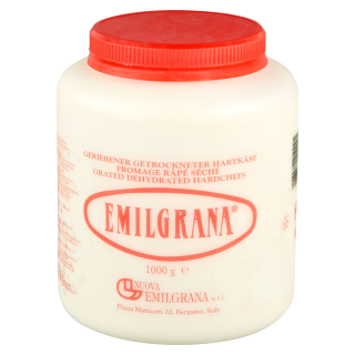 Emilgrana - 1 kg Dose