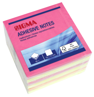Sigma Haftnotizen
