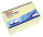 Sigma Haftnotizen - 6 x 100 Blatt