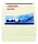 Sigma Haftnotizen - 6 x 100 Blatt