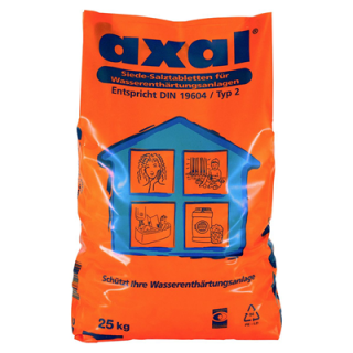 Axal Saly Tabletten 25kg