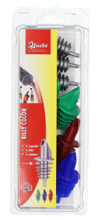 Billy Ausgießer Billy - 90 g Stück