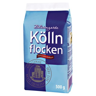 Kölln Blütenzarte Köllnflocken 500g