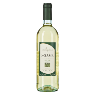 Soave Valmarone DOC 0.75 L