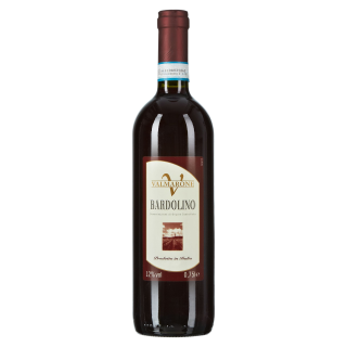 Bardolino Valmarone DOC / trocken 0.75 L