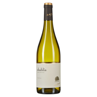 Chablis E.Durand trocken 0.75 L