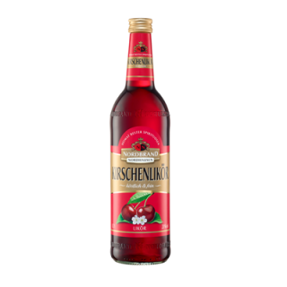 Goldene Aue - Kirsche 20% / 0.7 L