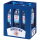 Gerolsteiner Mineralwasser Naturell - 6 x 1,50 l Flaschen