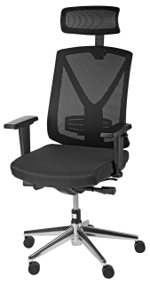 Sigma Bürostuhl EC 901 SW