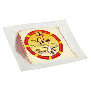 Müller Moers Queso de Cabra 50 % - 250 g Stück