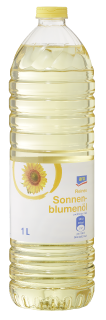 Aro Sonnenblumenöl 1 L