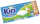 Kiri mit Sahne 65 % Fett, 10 Stück à 18 g - 180 g Packung