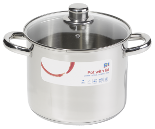 aro Alleskocher Ø 20 cm 4,8 l
