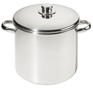 aro Alleskocher Ø 24 cm 8,6 l
