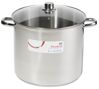 aro Alleskocher Ø 30 cm 17,5 l