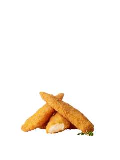 Y Salomon Crispy Chicken Fingers 1kg