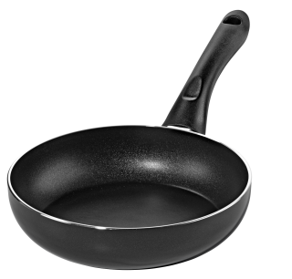 Tarrington House Aluminiumpfanne PTFE-Beschichtung rund Ø 20 cm