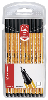 STABILO point 88 Fineliner