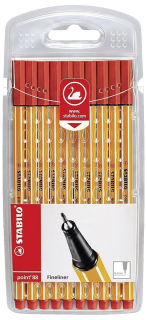 STABILO point 88 Fineliner
