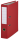 aro Ordner Rot - 10 Stück