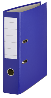 aro Ordner blau - 10 Stück