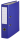 aro Ordner blau - 10 Stück