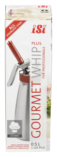 Isi Deutschland Gourmet Whip Plus