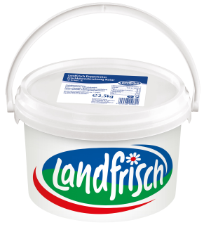 Y Landfrisch Frischkäse Natur 2.5kg