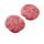 Gehacktes gefroren Rind / 1000g