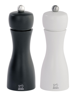 Peugeot Pfeffer- und Salzmühlenset Tahiti Duo