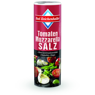 Bad Reichenhaller Mozzarella Tomatensalz 300 g