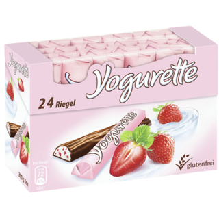 Yogurette 300g