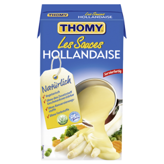 Y Thomy Sauce Hollondaise 1L