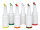 Fuchs Aufbewahrungsflasche Bottle-Pour-Master Gelb