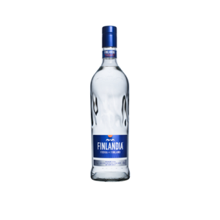 Finlandia Vodka 40 % Vol. 1 l Flasche