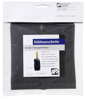 APS Kühlmanschette Nylon, Polyethylen (PE) Ø...