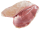 Barbarie Entenbrustfilet 2er gefroren je kg (ca. 750g)