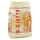 Giotto Mini Beutel gefüllte Haselnuss-Gebäckspezialität, feine Haselnuss-Magermilchcreme (45 %) 116 g Beutel