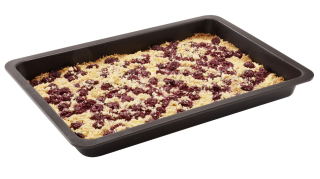 Zenker Pflaumenblech