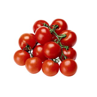 BIO Rispentomaten - Spanien - 500 g Schachtel
