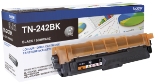 Brother Toner TN-242BK