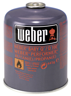 Weber 26100 Gas-Kartusche