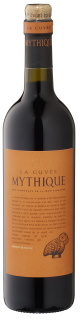 La Cuvee Mythique La Cuvée Mythique Rotwein trocken - 0,75 l Flasche