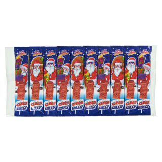Lolly Choc Company Choco Lolly 150 g, 10 x 15 g