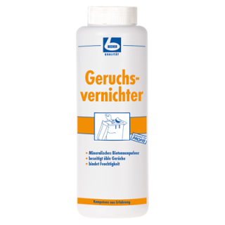 Dr. Becher Geruchsvernichter für Biotonnen