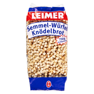 Semmelwürfel 750g