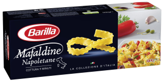 Barilla La Collezione Mafaldine  - 500 g Packung