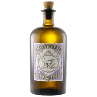 Monkey 47 Gin 47% / 0.5L