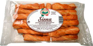 Pasticceria Italiana Siena